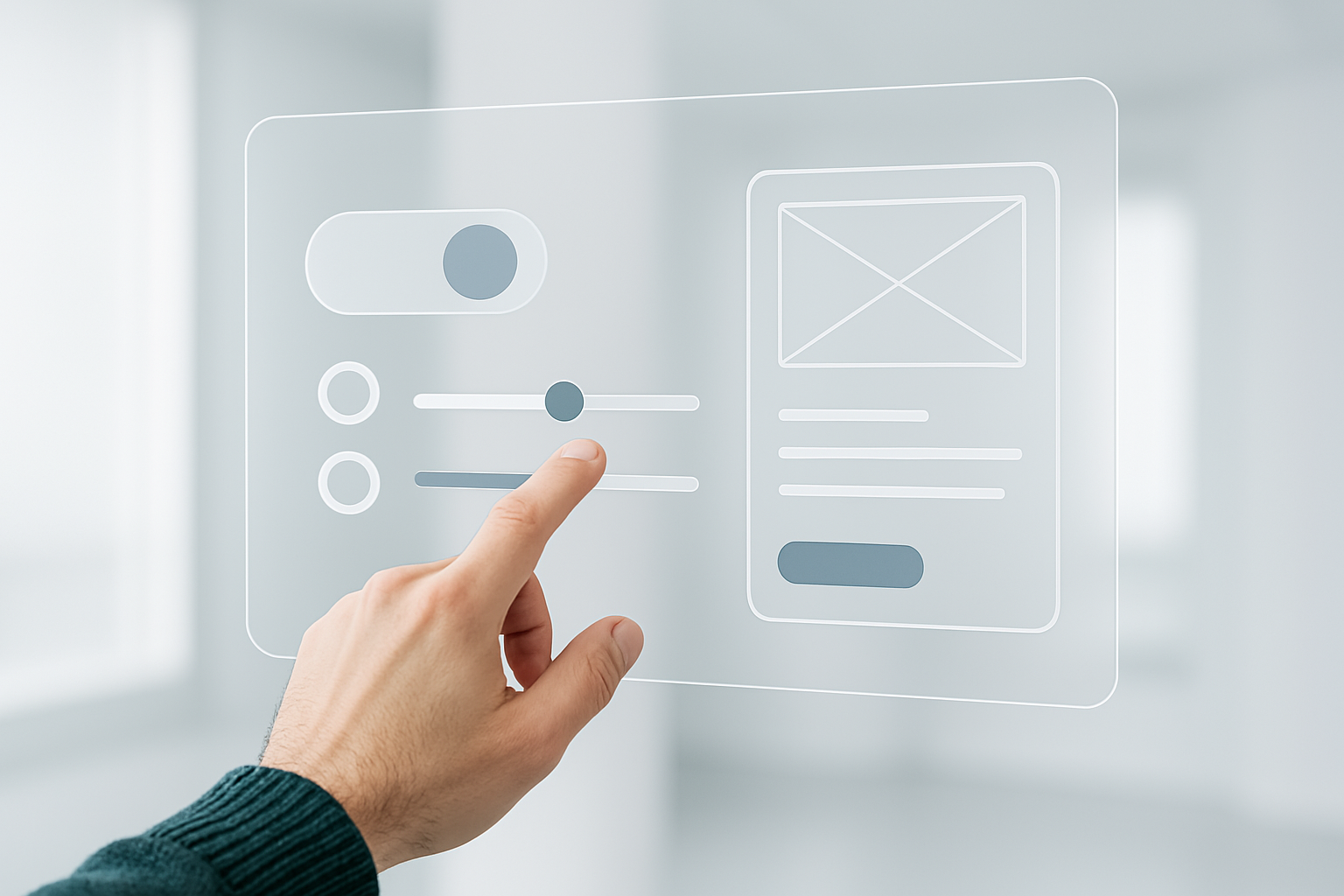 The Power of Interactive Content in Capturing Audience Attention