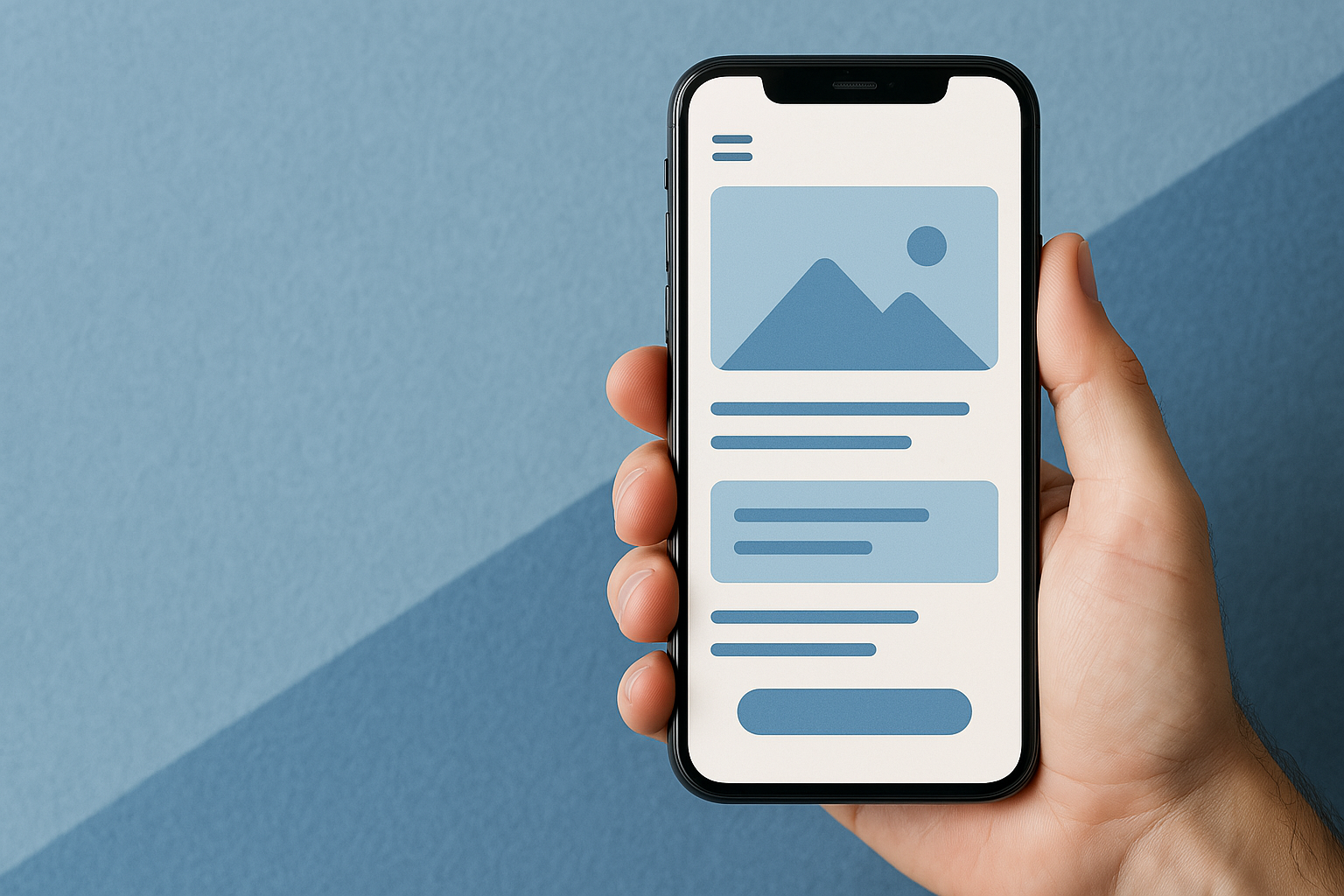 Why Mobile-First Web Design is No Longer Optional