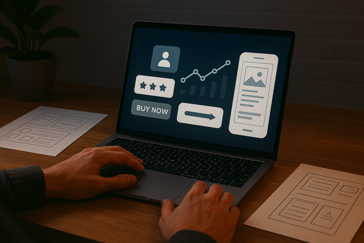 5 UX Trends to Skyrocket Your Conversion Rates in 2025